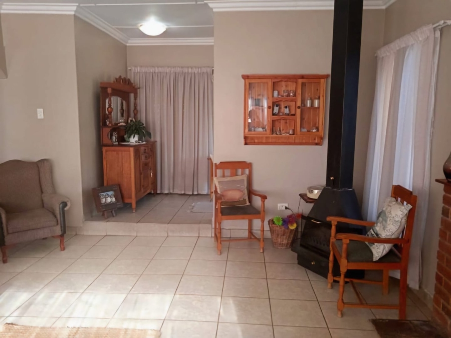 4 Bedroom Property for Sale in Fichardt Park Free State